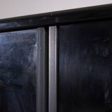 Enfilade Série Larco par Gianfranco Frattini pour Molteni, 1970s