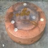 Ancient pottery