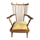 Teak Vintage Chair 1960s