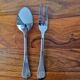 Bouillet Bourdelle Royal Bb serving cutlery