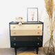 Commode scandinave