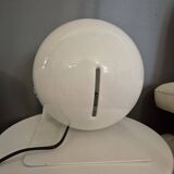 2 lampes vintage 1970 guzzini bugia