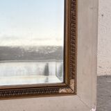 Miroir trumeau