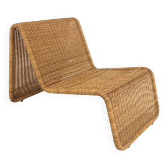 Scandinavian armchair "Poem" Erik Wørtz Möbel-Ikea, Sweden, 1960