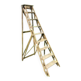 Painter's stepladder 9 steps