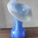 Vase cristal