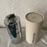 Ashtray Isamu Kenmochi lighter pencil holder vintage design 1970 70