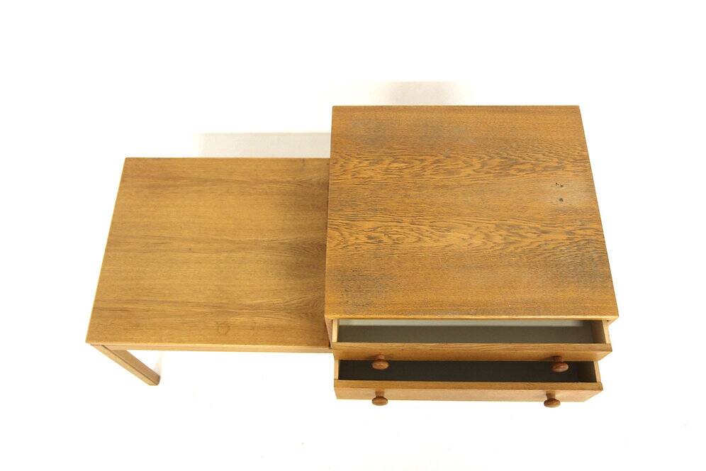 Banc-téléphone "Casino", Engström & Myrstrand, Tingströms, Suède, 1960