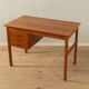 Bureau des années 1960