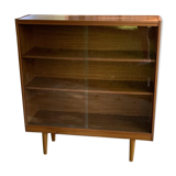 Mid-century bookcase, 1960s
