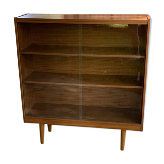 Mid-century bookcase, 1960s