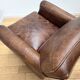 English style armchair