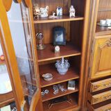 Cherry bar furniture