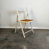 Folding chair, 1970s