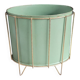Vintage plant pot holder