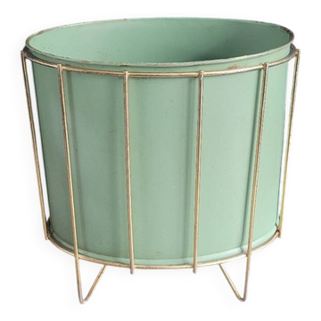 Vintage plant pot holder