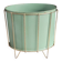 Vintage plant pot holder
