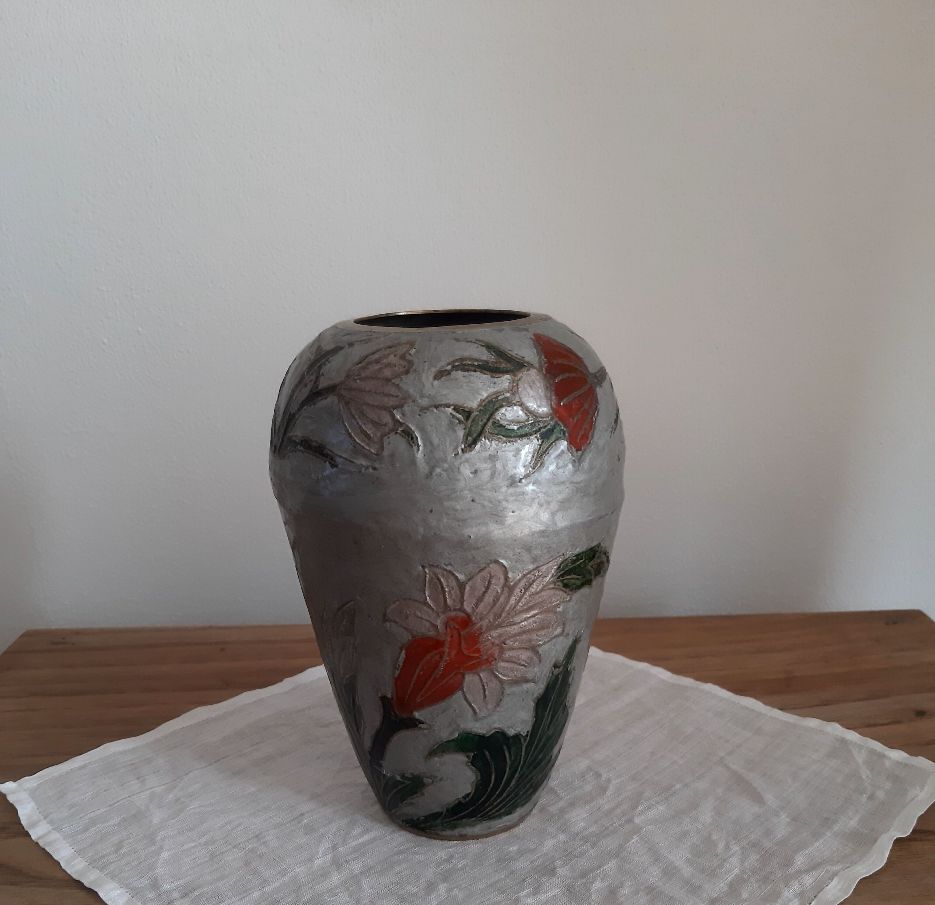 Vase