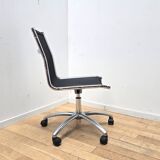 Ice office chair, Sitland