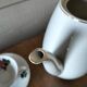 Service à café porcelaine