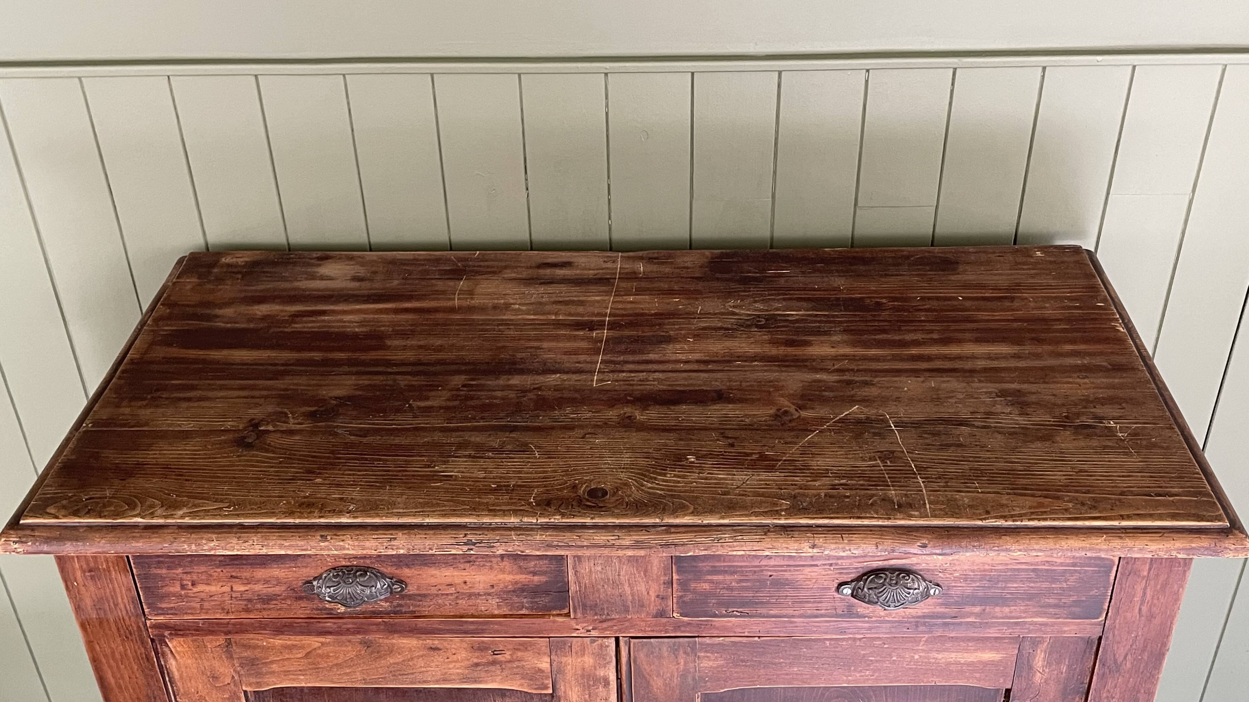 commode parisienne