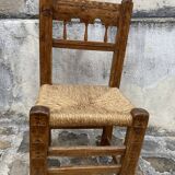 Alpine chair early XX