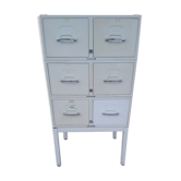 Meuble industriel Strafor