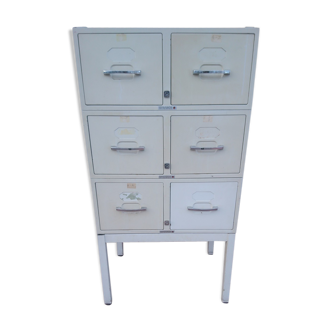 Meuble industriel Strafor