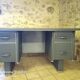 Strafor office year 1950-60