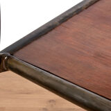 Mullca school chair