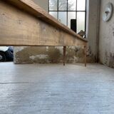 Farmhouse table beech pine XL 4m