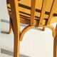 Baumann bistro chair 1960