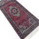 Oriental style rug 160cm x 60cm