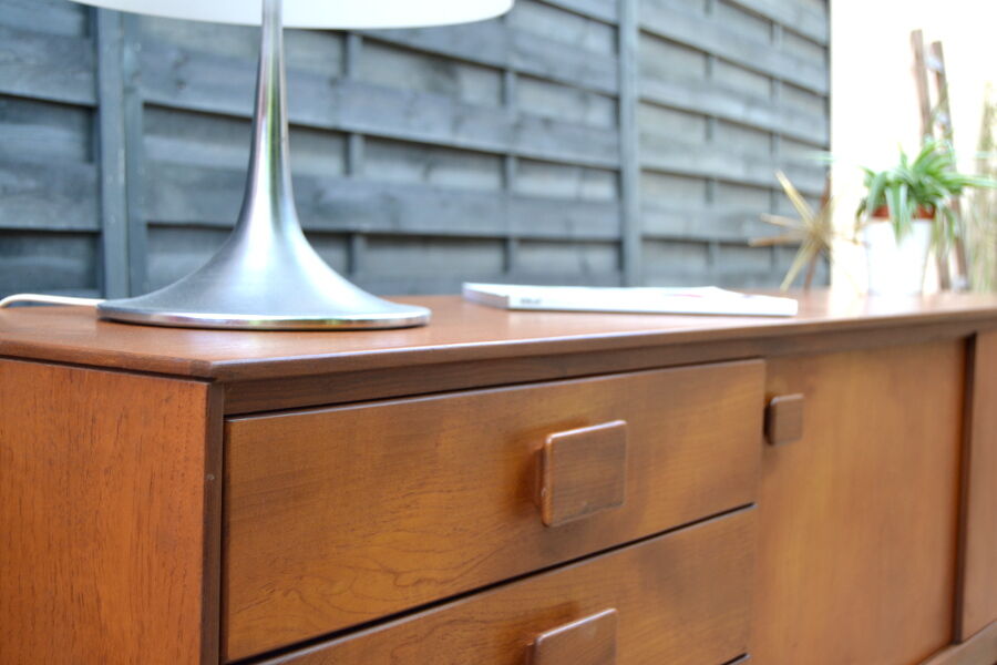 Enfilade by White & Newton - sliding doors