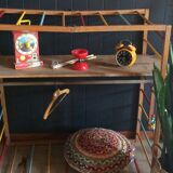 Baumann children's park 1950s