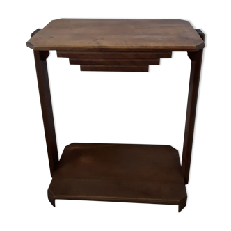 Art Deco console