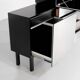Parioli Buffet System designed by Lodovico Acerbis for Parioli, Italy, 1971