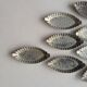 Tinplate tray molds