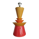Albret lamp base from the 90s