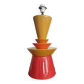 Albret lamp base from the 90s