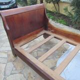 boat bed