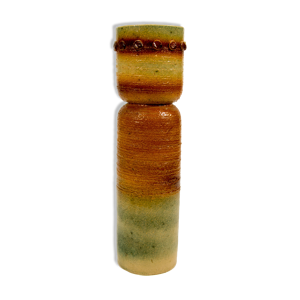 vase en céramique du