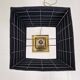 Paire de lampes de table de style Régence avec abat-jour noirs – Base en laiton et bois
