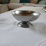12 sorbet cups + 12 stainless steel spoons