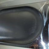 Plat Inox Massif Guy Degrenne
