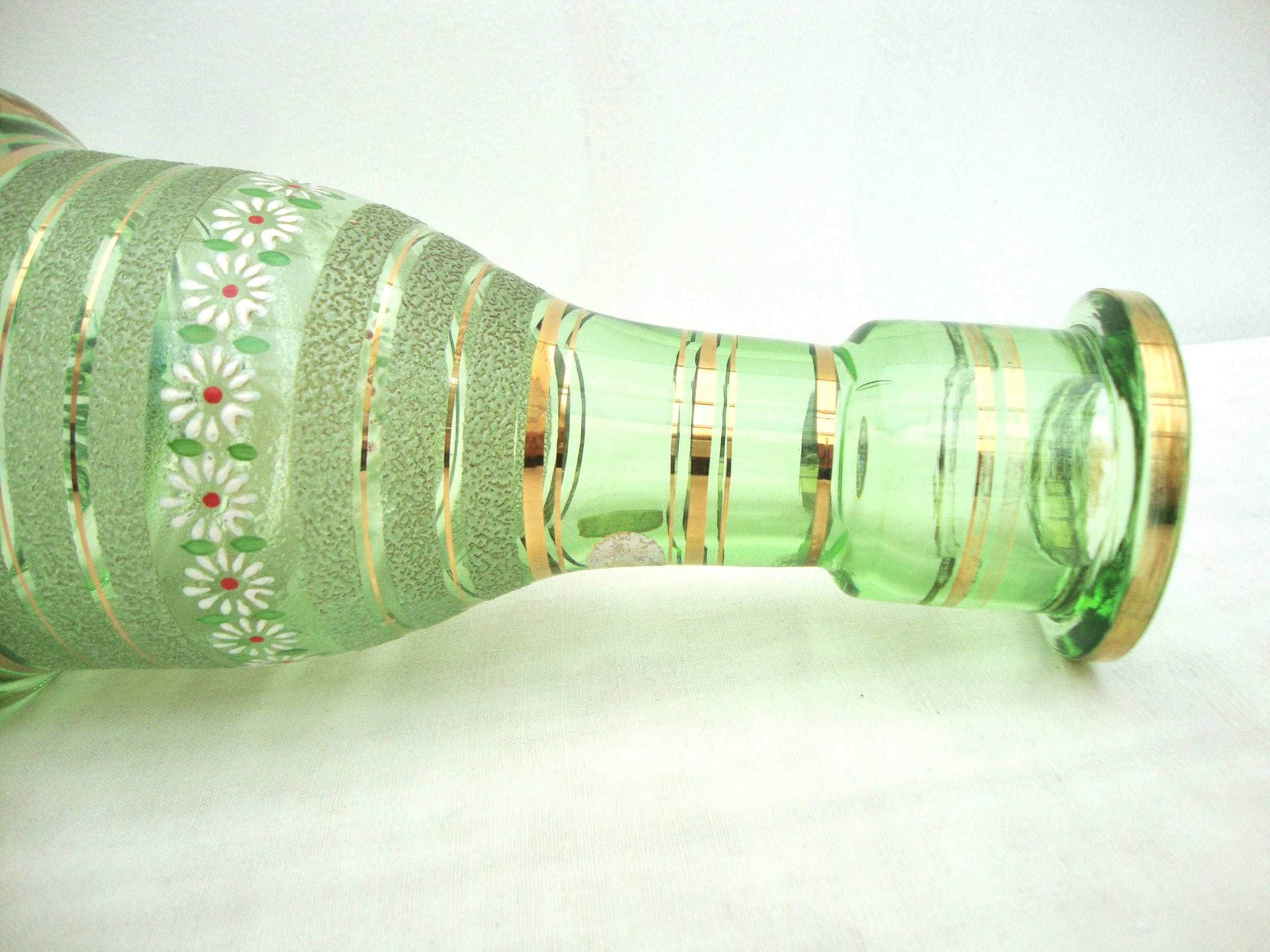 Vintage vase