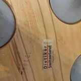 Stool bruno rey