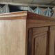 Armoire Parisienne chêne