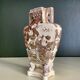 Vase satsuma xixème siècle