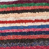 Moroccan carpet - 101 x 190 cm